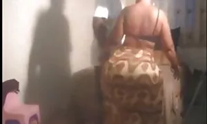 Video trans hitam ya ...