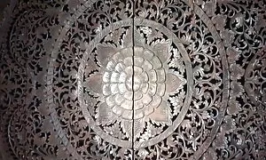 Orang india hitam ku ...