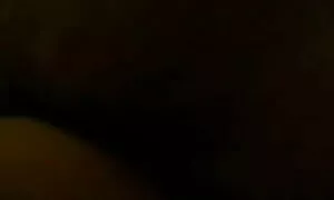 Makcik india melanca ...