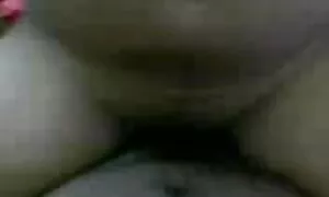 Jadi awek hitam berb ...