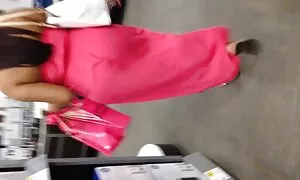 Milf hitam gemuk dal ...