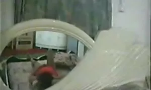 Hitam India BBW fara ...
