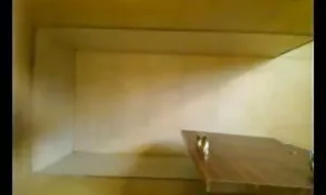 Ebony ibu telanjang  ...
