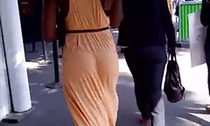Payudara hitam gemuk ...