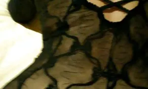 Wanita kulit hitam A ...