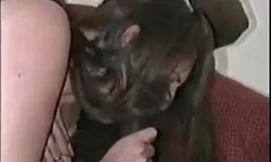 Matang menghisap nen ...