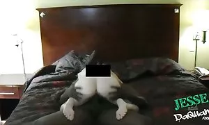 Remaja hitam berumur ...