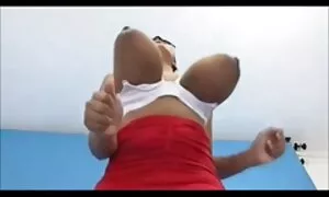 Pelakon lucah hitam  ...
